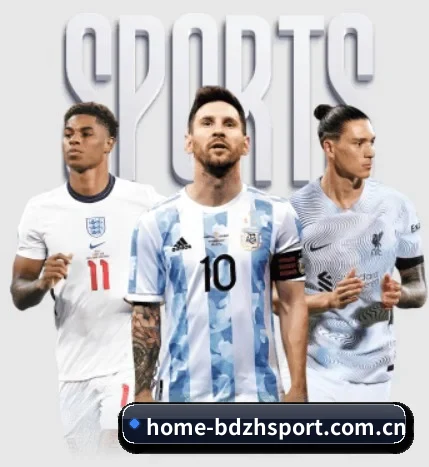 五大服务分区,信息按项目分类 - 多运动项目内容板块